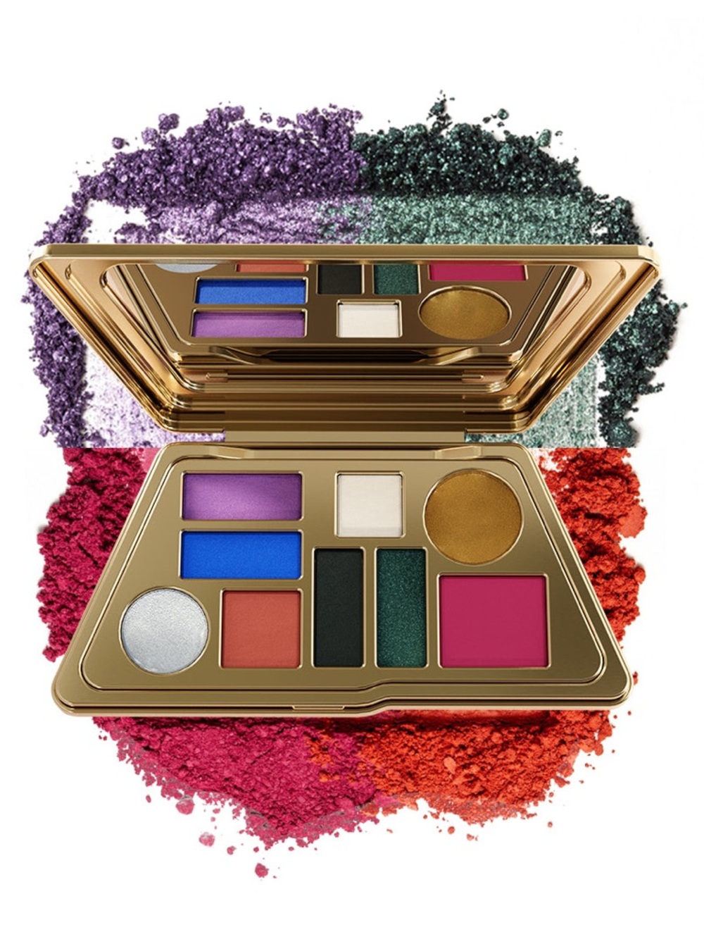 AORA Mirame Eyeshadow Palette